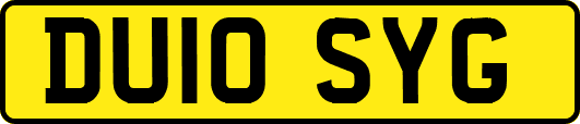 DU10SYG