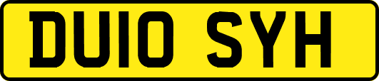 DU10SYH