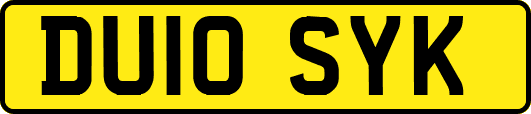 DU10SYK