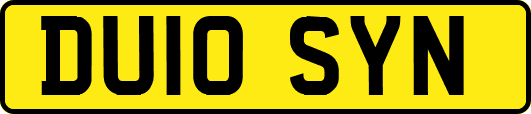 DU10SYN