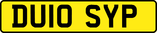 DU10SYP