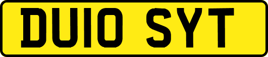 DU10SYT