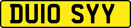DU10SYY