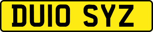DU10SYZ