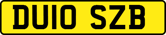 DU10SZB