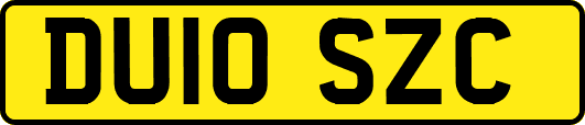 DU10SZC