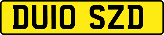 DU10SZD