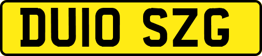 DU10SZG