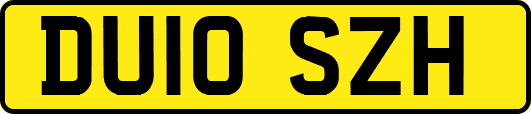 DU10SZH
