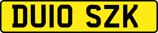 DU10SZK