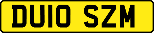 DU10SZM