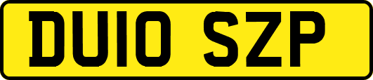 DU10SZP
