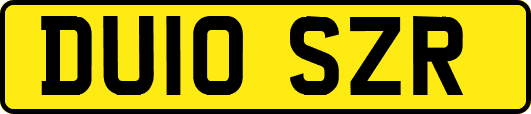 DU10SZR