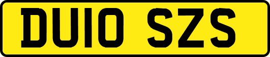 DU10SZS