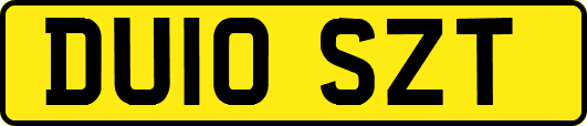DU10SZT