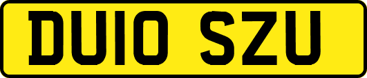 DU10SZU