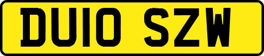 DU10SZW