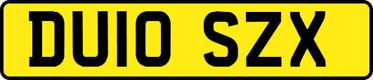 DU10SZX