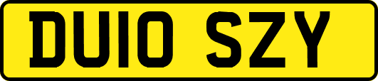 DU10SZY