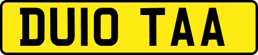 DU10TAA