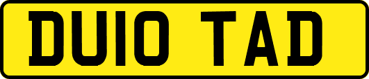 DU10TAD