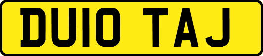 DU10TAJ