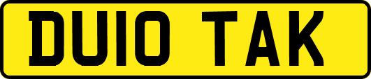 DU10TAK