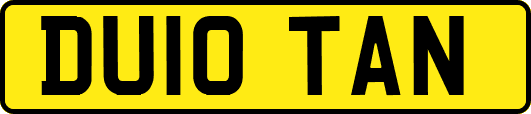 DU10TAN