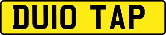 DU10TAP