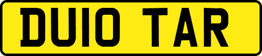 DU10TAR