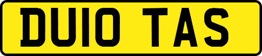 DU10TAS
