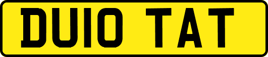 DU10TAT