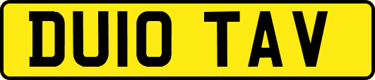 DU10TAV