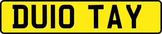 DU10TAY