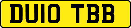 DU10TBB