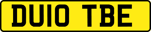 DU10TBE