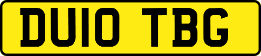 DU10TBG