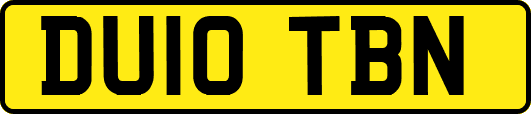 DU10TBN