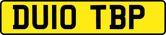 DU10TBP