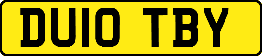 DU10TBY