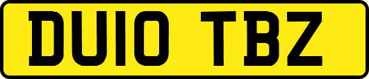DU10TBZ