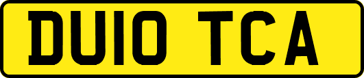 DU10TCA