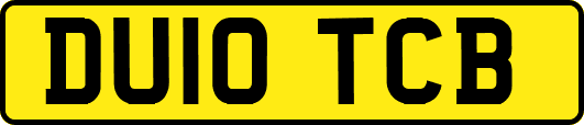 DU10TCB