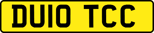 DU10TCC