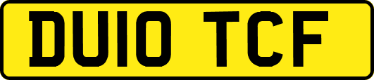 DU10TCF