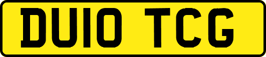 DU10TCG