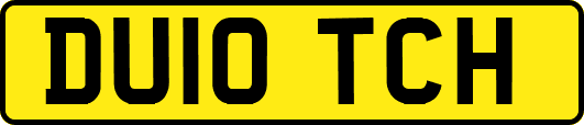 DU10TCH