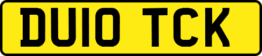 DU10TCK