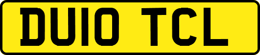 DU10TCL