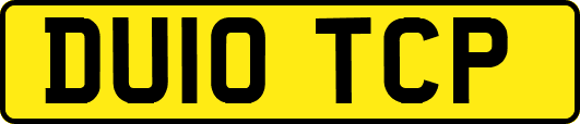 DU10TCP